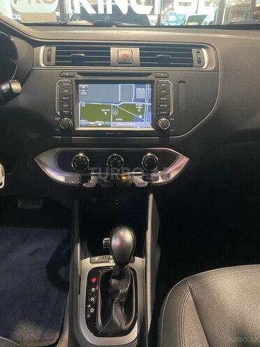 Kia Pride 2016, 57,499 km - 1.4 l - Bakı