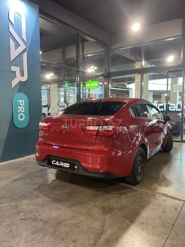 Kia Pride 2016, 57,499 km - 1.4 l - Bakı