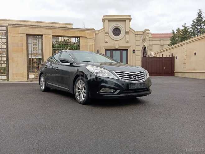 Hyundai Azera 2013, 175,000 km - 2.4 l - Bakı