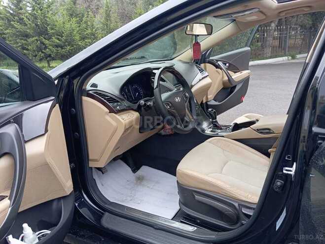 Hyundai Azera 2013, 175,000 km - 2.4 l - Bakı