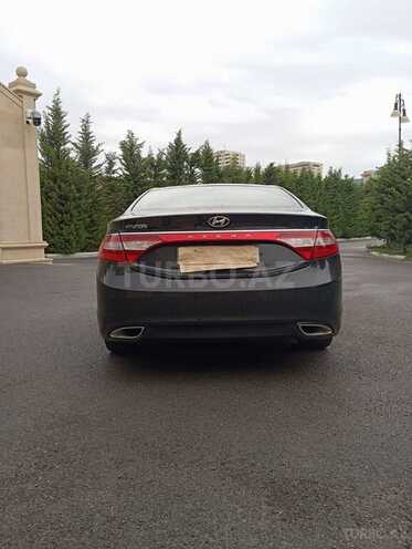 Hyundai Azera 2013, 175,000 km - 2.4 l - Bakı