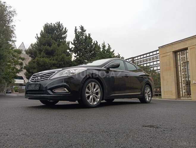 Hyundai Azera 2013, 175,000 km - 2.4 l - Bakı