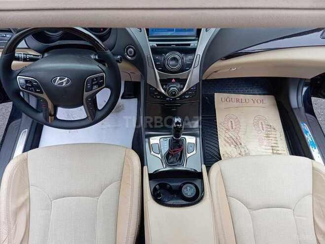 Hyundai Azera 2013, 175,000 km - 2.4 l - Bakı