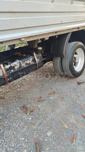 GAZ 33023-744 2005, 150,000 km - 2.4 l - Qax