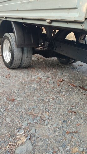 GAZ 33023-744 2005, 150,000 km - 2.4 l - Qax