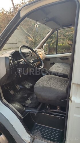 GAZ 33023-744 2005, 150,000 km - 2.4 l - Qax