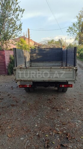 GAZ 33023-744 2005, 150,000 km - 2.4 l - Qax