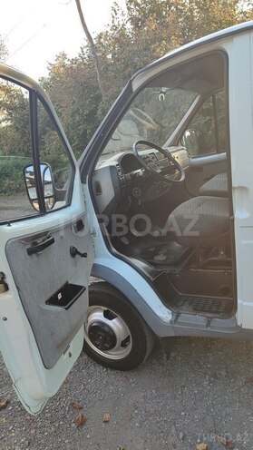 GAZ 33023-744 2005, 150,000 km - 2.4 l - Qax