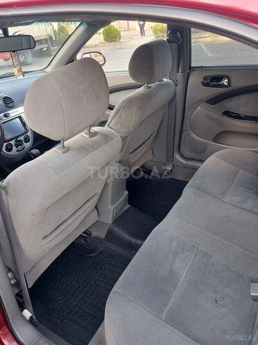 Chevrolet Lacetti 2006, 300,650 km - 1.6 l - Mingəçevir