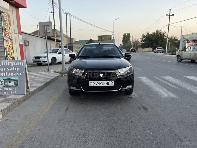 Khazar SD 2020, 140,000 km - 1.7 l - Xırdalan
