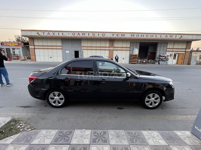 Khazar SD 2020, 140,000 km - 1.7 l - Xırdalan