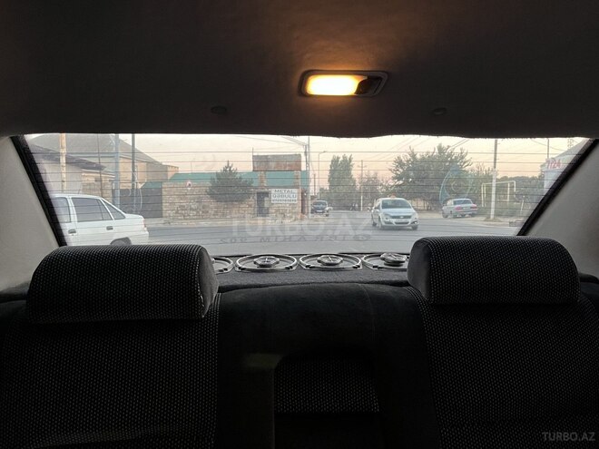 Khazar SD 2020, 140,000 km - 1.7 l - Xırdalan