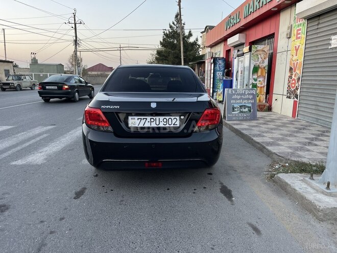 Khazar SD 2020, 140,000 km - 1.7 l - Xırdalan