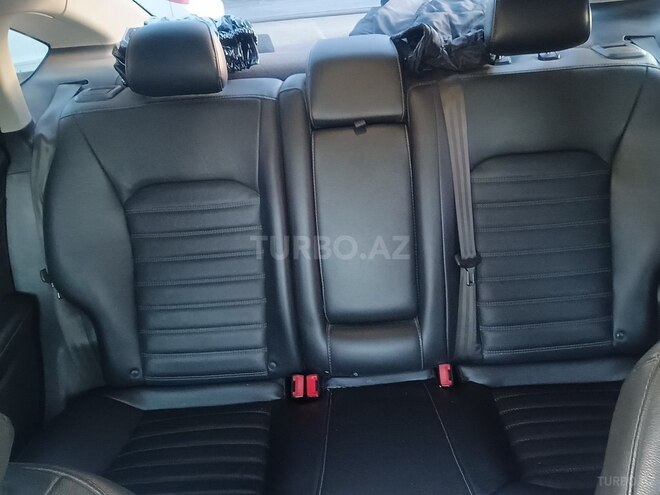 Ford Fusion (North America) 2016, 178,600 km - 1.5 l - Bakı