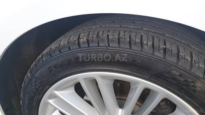 Ford Fusion (North America) 2016, 178,600 km - 1.5 l - Bakı
