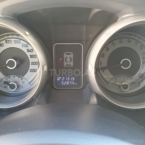 Mitsubishi Pajero 2008, 52,874 km - 3.0 l - Gəncə