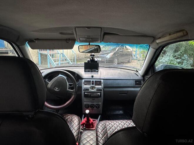 LADA (VAZ) Priora 2013, 215,000 km - 1.6 l - Ağdaş