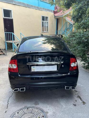 LADA (VAZ) Priora 2013, 215,000 km - 1.6 l - Ağdaş