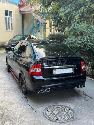 LADA (VAZ) Priora 2013, 215,000 km - 1.6 l - Ağdaş