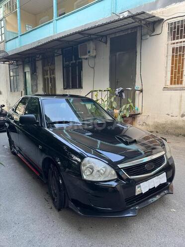LADA (VAZ) Priora 2013, 215,000 km - 1.6 l - Ağdaş