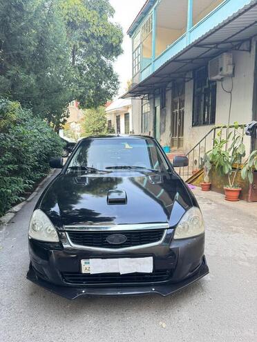 LADA (VAZ) Priora 2013, 215,000 km - 1.6 l - Ağdaş
