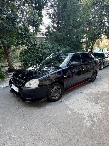 LADA (VAZ) Priora 2013, 215,000 km - 1.6 l - Ağdaş