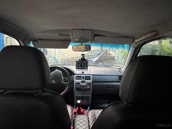 LADA (VAZ) Priora 2013, 215,000 km - 1.6 l - Ağdaş