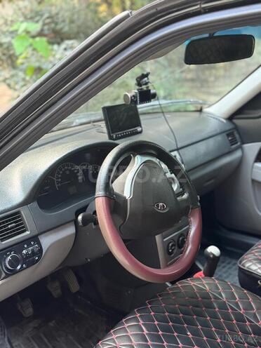 LADA (VAZ) Priora 2013, 215,000 km - 1.6 l - Ağdaş