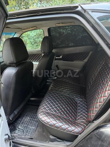 LADA (VAZ) Priora 2013, 215,000 km - 1.6 l - Ağdaş