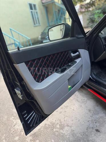 LADA (VAZ) Priora 2013, 215,000 km - 1.6 l - Ağdaş