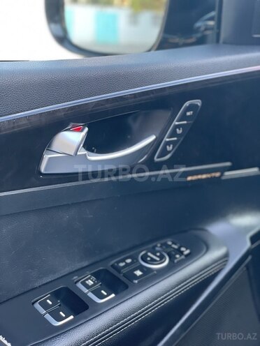 Kia Sorento 2015, 128,252 km - 2.0 л - Bakı