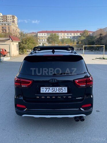 Kia Sorento 2015, 128,252 km - 2.0 л - Bakı
