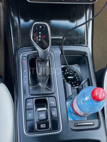 Kia Sorento 2015, 128,252 km - 2.0 л - Bakı