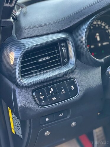 Kia Sorento 2015, 128,252 km - 2.0 л - Bakı