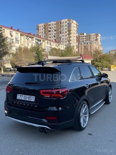 Kia Sorento 2015, 128,252 km - 2.0 л - Bakı