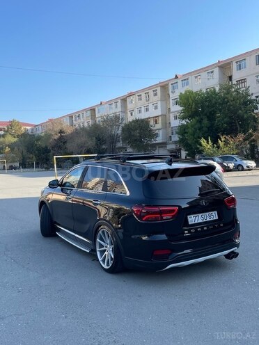 Kia Sorento 2015, 128,252 km - 2.0 л - Bakı
