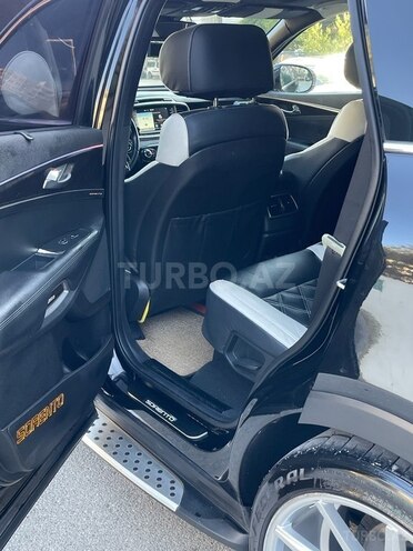 Kia Sorento 2015, 128,252 km - 2.0 л - Bakı