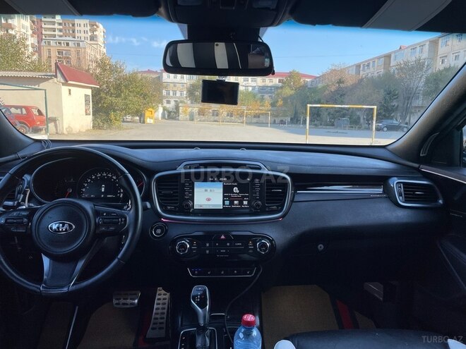 Kia Sorento 2015, 128,252 km - 2.0 л - Bakı