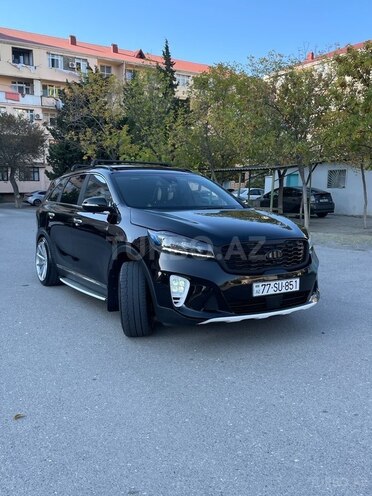 Kia Sorento 2015, 128,252 km - 2.0 л - Bakı