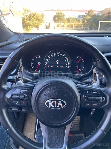 Kia Sorento 2015, 128,252 km - 2.0 л - Bakı