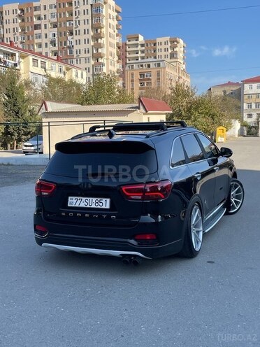 Kia Sorento 2015, 128,252 km - 2.0 л - Bakı
