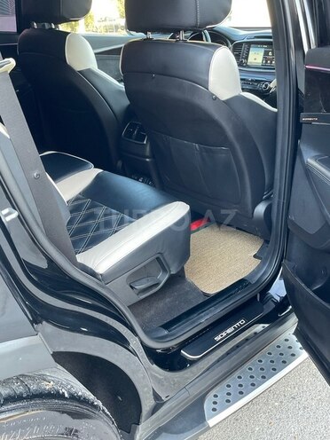 Kia Sorento 2015, 128,252 km - 2.0 л - Bakı