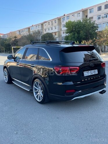 Kia Sorento 2015, 128,252 km - 2.0 л - Bakı