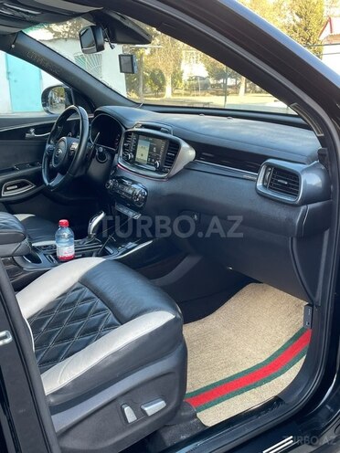 Kia Sorento 2015, 128,252 km - 2.0 л - Bakı