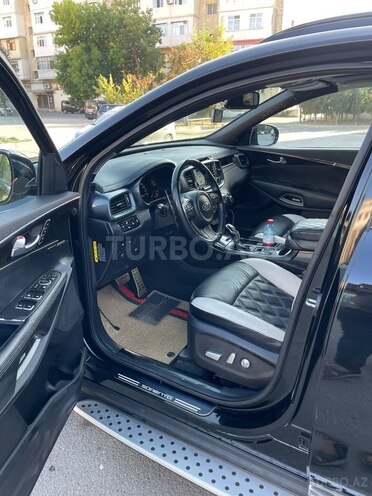 Kia Sorento 2015, 128,252 km - 2.0 л - Bakı