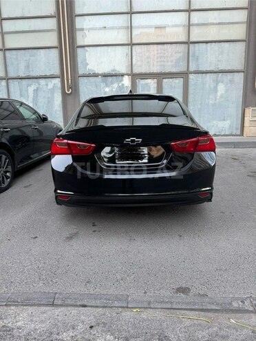 Chevrolet Malibu 2016, 217,000 km - 1.5 л - Bakı