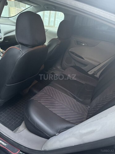 Chevrolet Malibu 2016, 217,000 km - 1.5 л - Bakı
