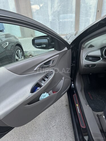 Chevrolet Malibu 2016, 217,000 km - 1.5 л - Bakı