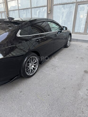Chevrolet Malibu 2016, 217,000 km - 1.5 л - Bakı