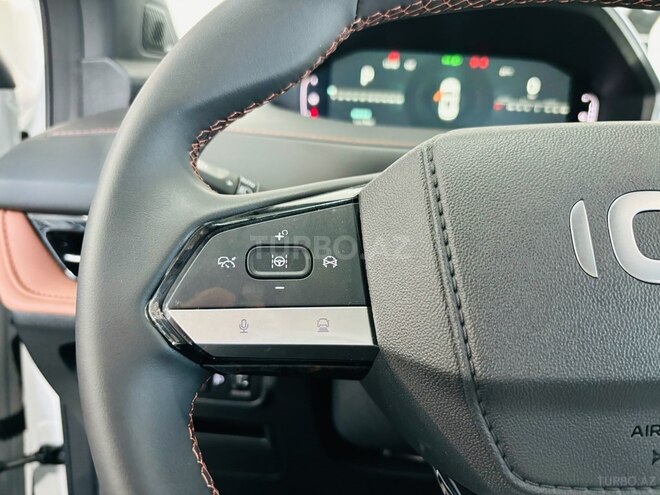 Changan Qiyuan Q05 2024, 0 km - 1.5 л - Bakı